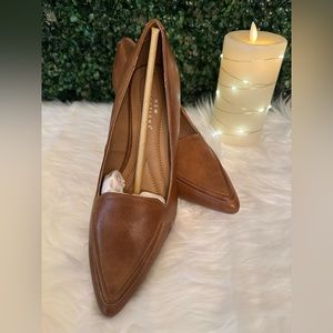 Women's Fashion Pointed Toe Dress Shoes 🌟